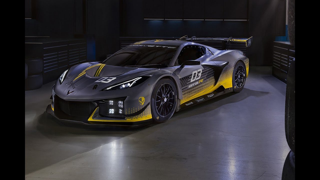 MONZA - Ночной кошмар ! -  LMP3 -  LeMans U