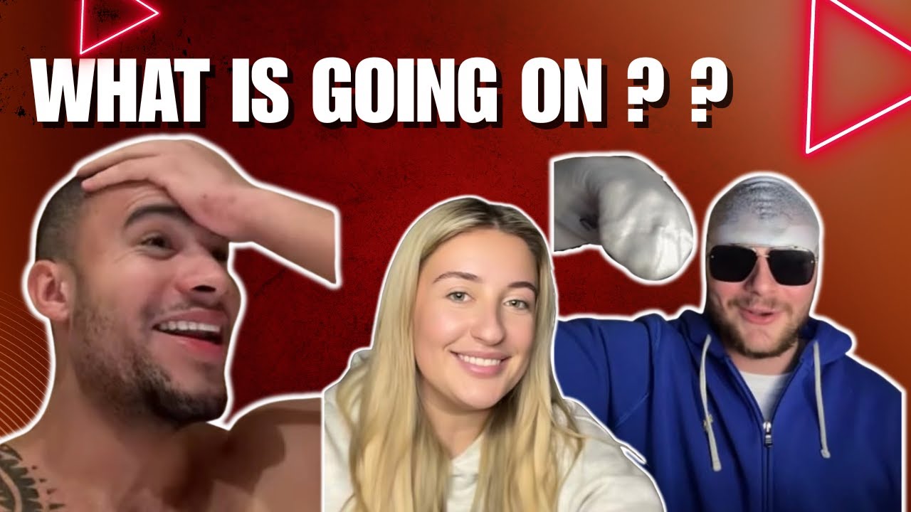 This HSTikkyTokky Late Night Live Gets Wild