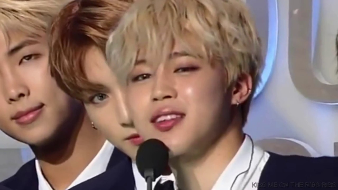 [jikook] jungkook can't stay away