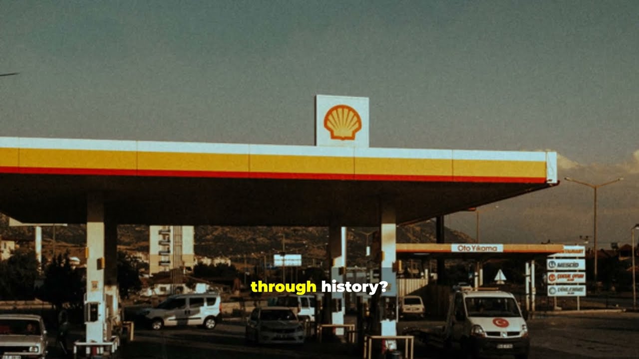 Every Gas Crisis Explained