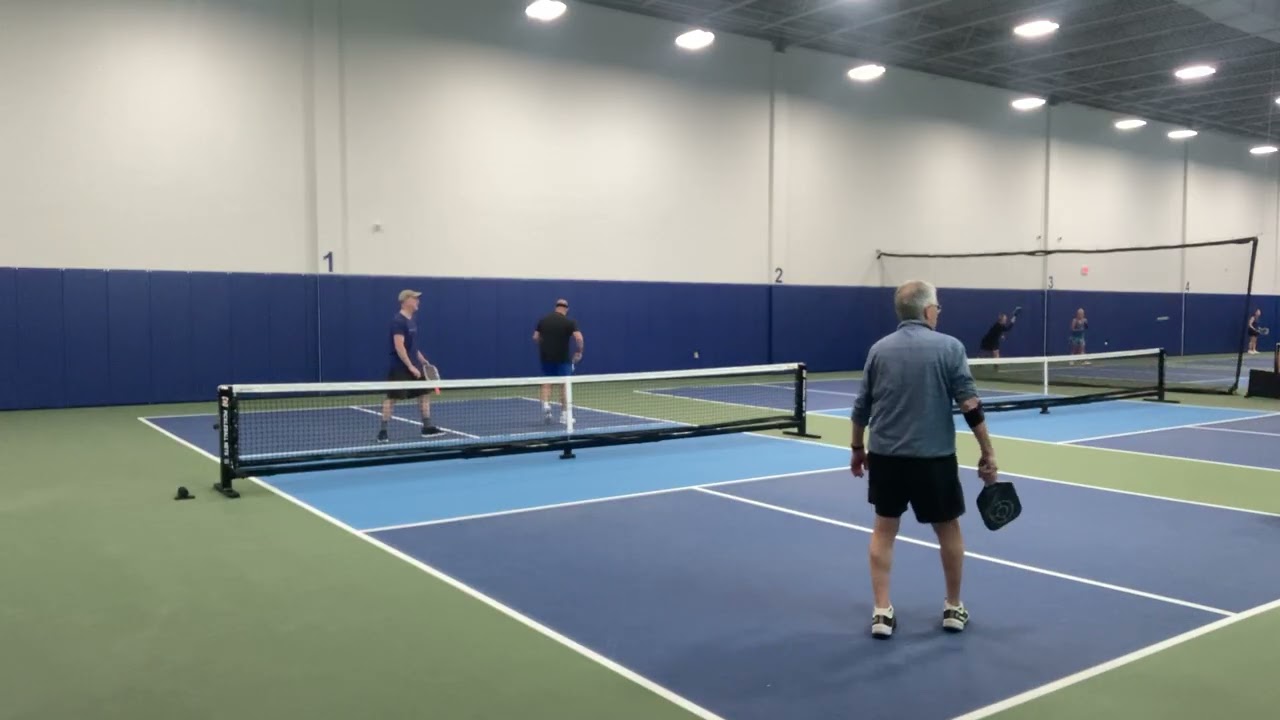 Pickleball Sky 2/21/26 #3