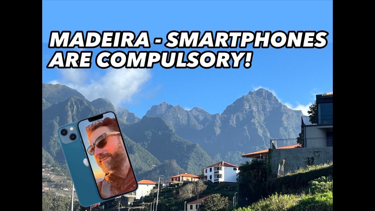 Madeira - January 2026