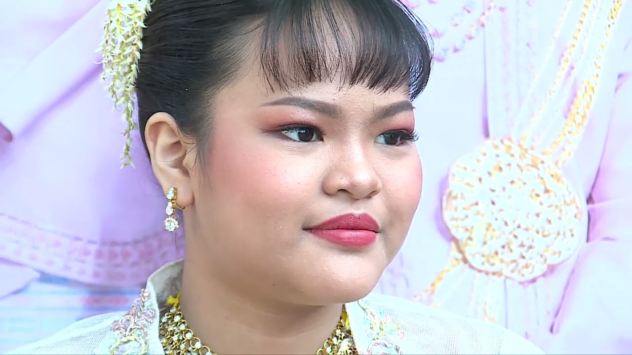Burma Khit Donation  5 .1 .2024 ALG- P1