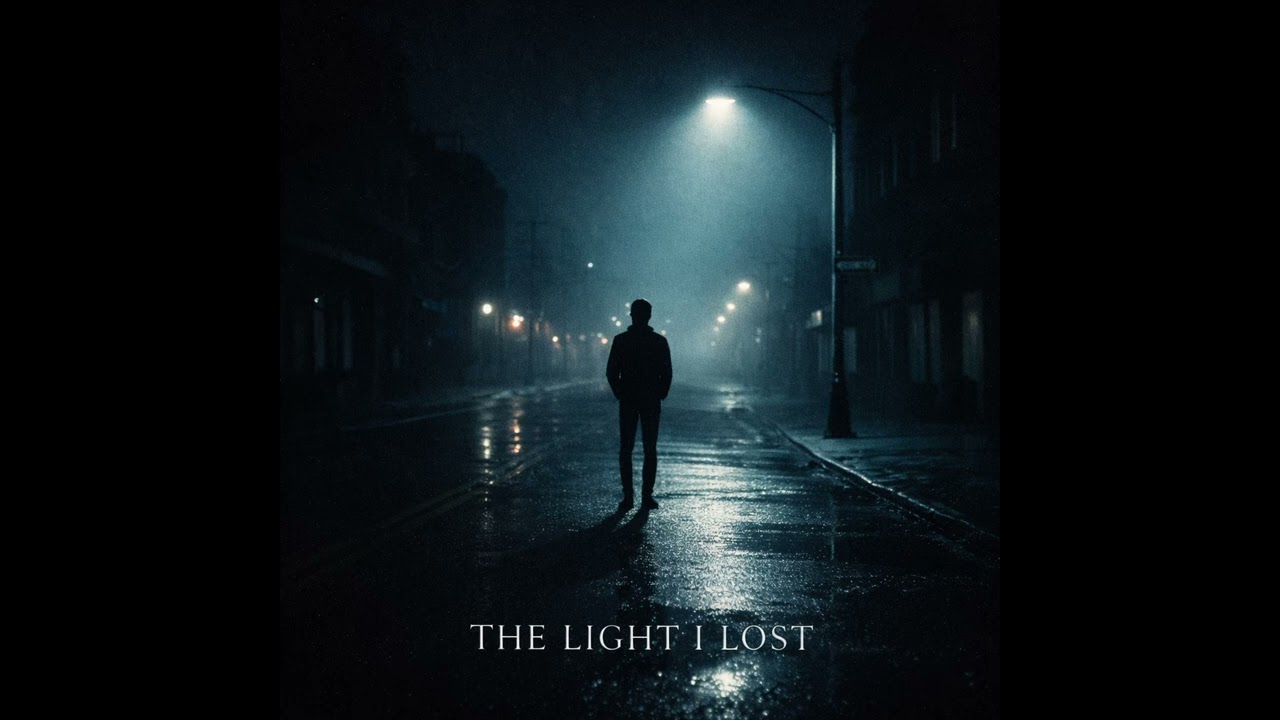 The Light I Lost