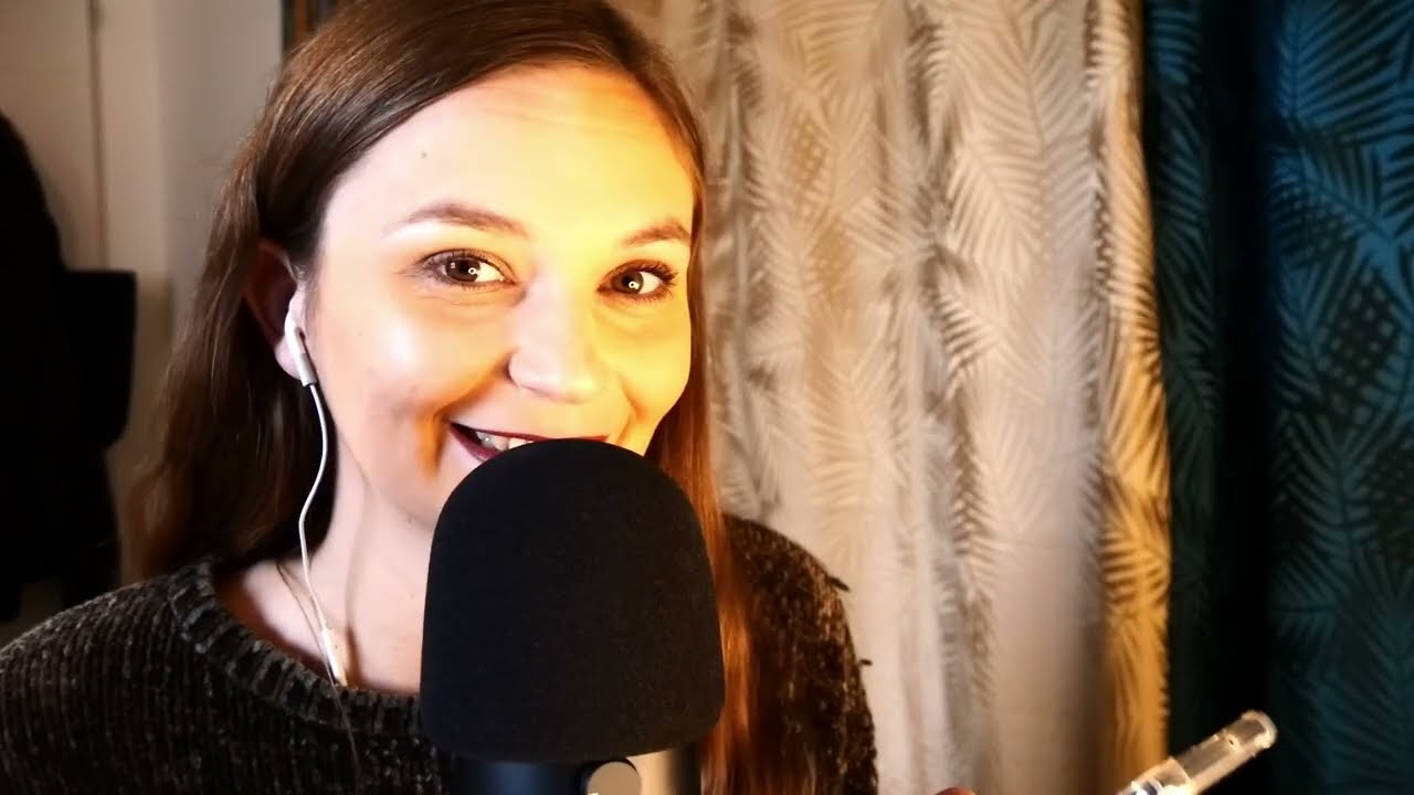 Le test Miss France 2024 👑 | ASMR