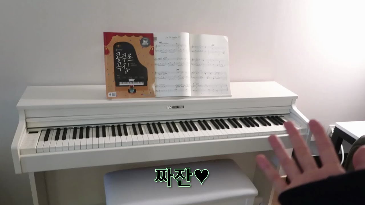 다이나톤 DT100 소개 & 리뷰, 전공자 디지털피아노 추천