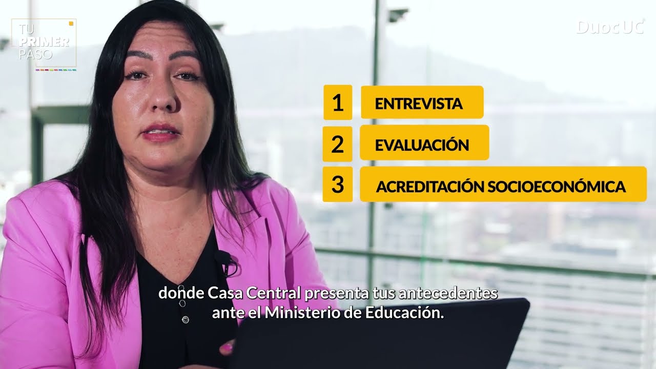 ¿Qué significa el Proceso de Evaluación Socioeconómica?