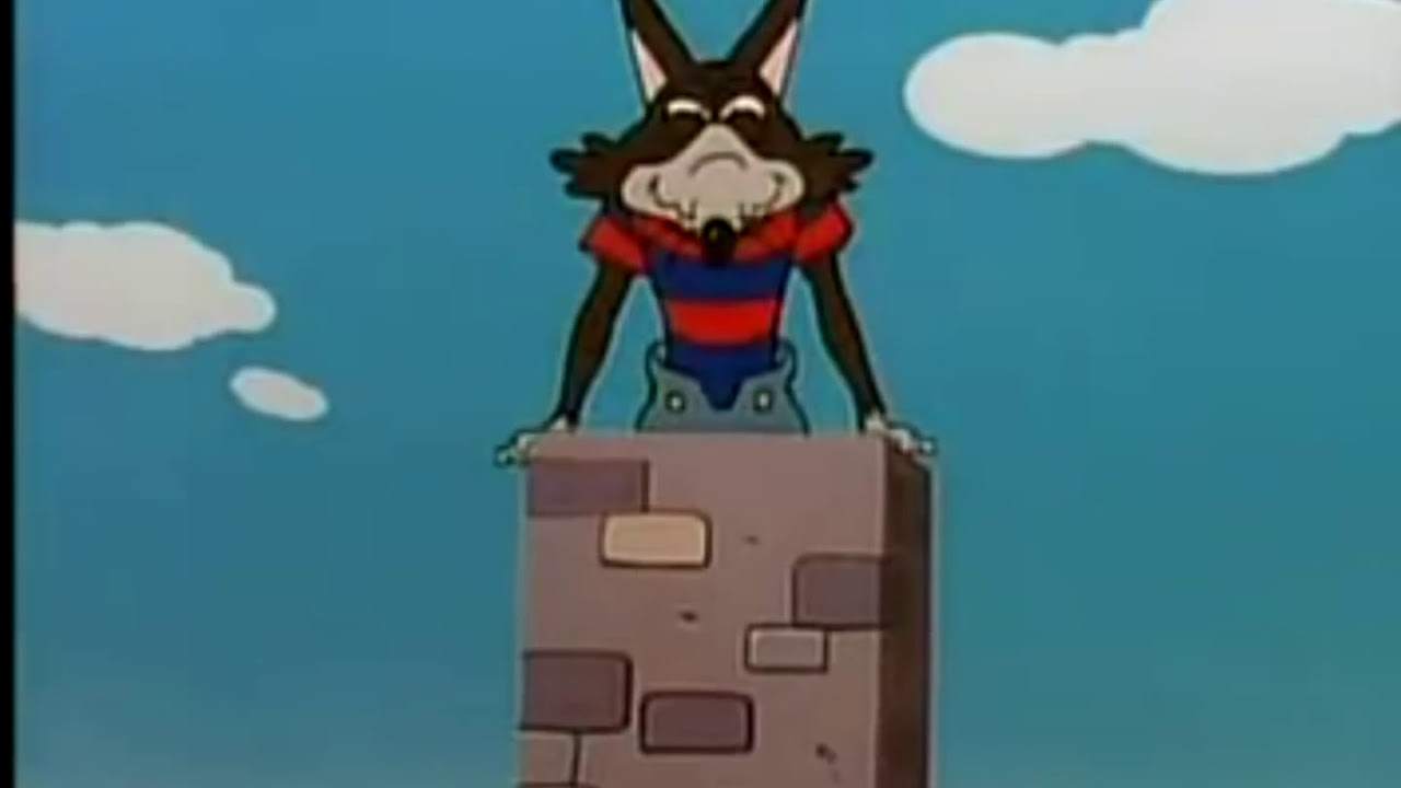 OS TRÊS PORQUINHOS [ADAPTAÇÃO COM MÚSICA] DA TIA CRIS #lobomau #tresporquinhos #educaçaoinfantil