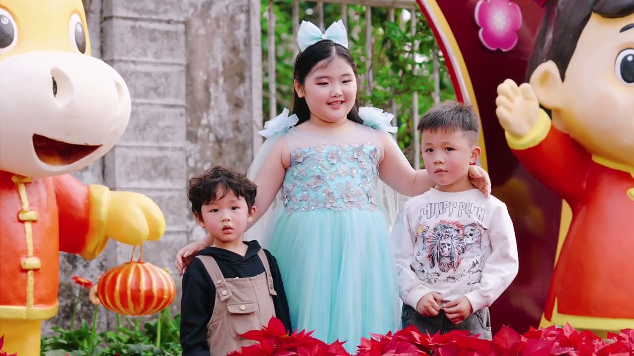 💖CHÚC MỪNG NĂM MỚI BÍNH NGỌ 2026.💖