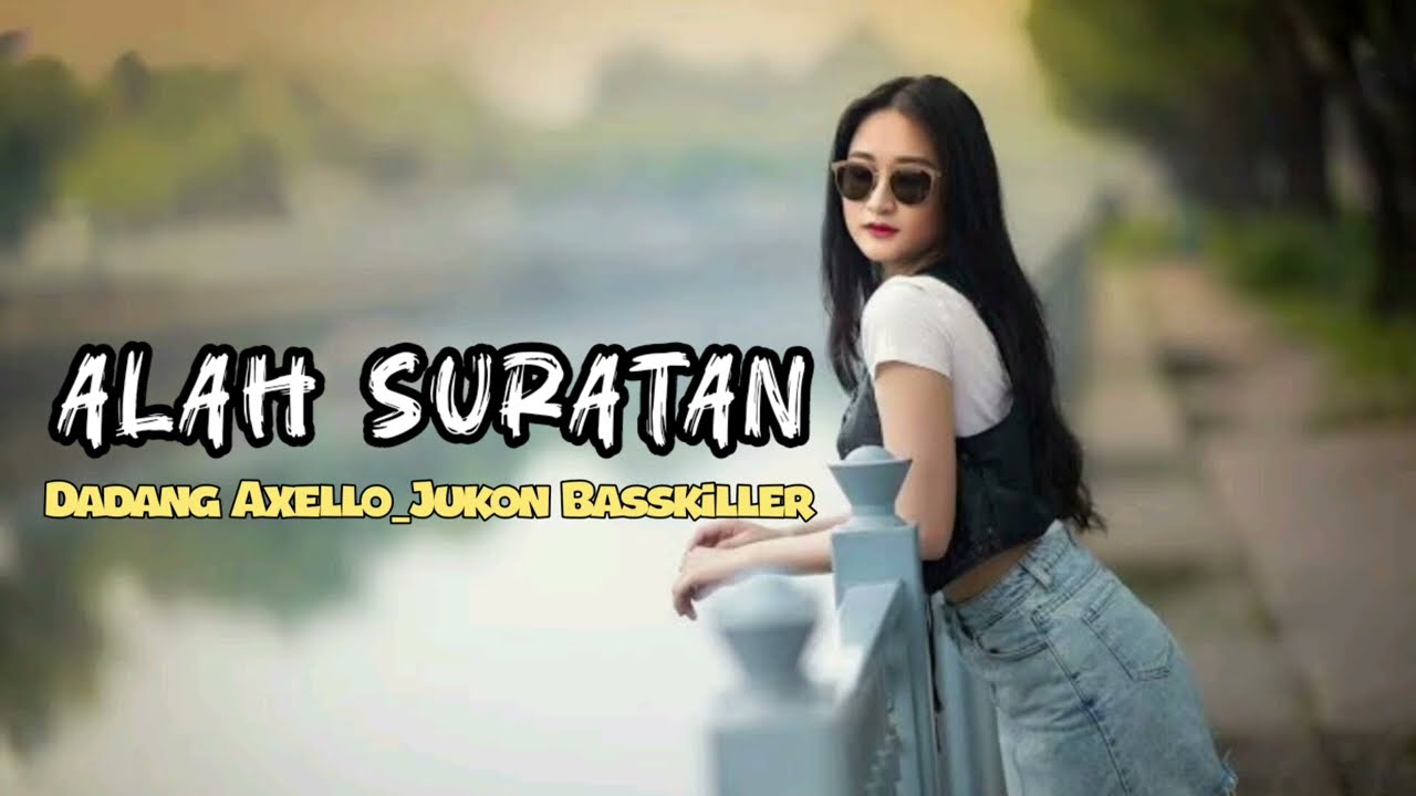 KANCINGAN_Minang Alah Suratan_Remix Terbaru