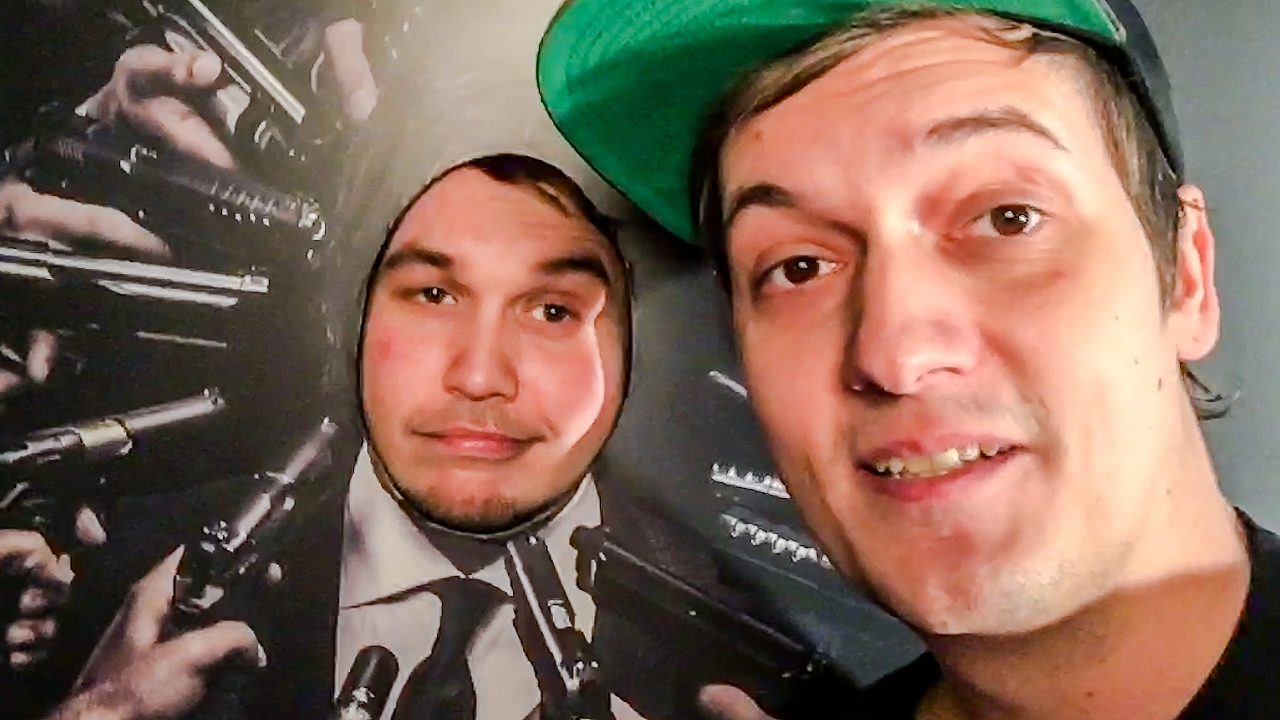 Vlog 3 - voll viel los dieser Tage