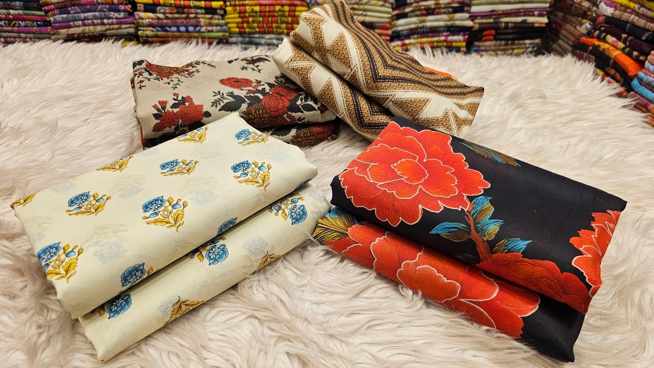 Eid collection 2026 পাকিস্তানি নতুন Fashionable লোন থ্রি পিস 🎊 স্টাইলে আসুক নতুন ছোয়া 😍