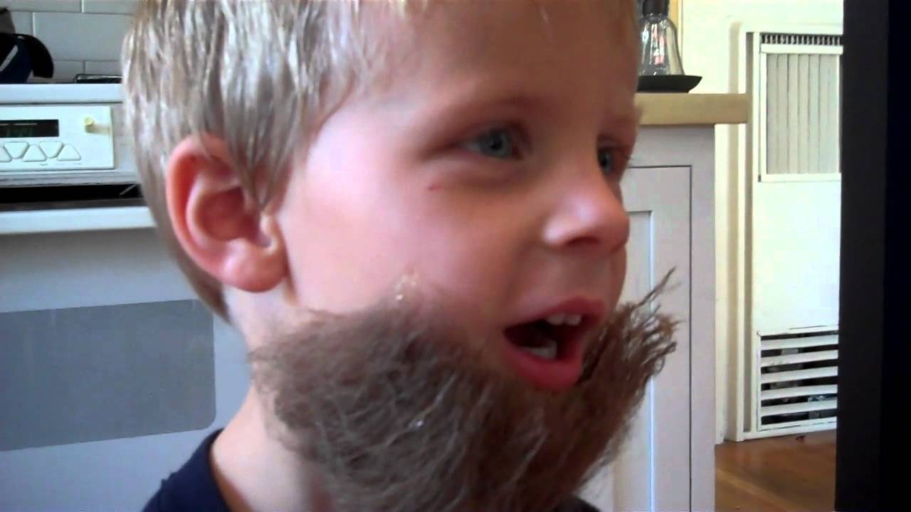 IM TOO SEXY FOR MY BEARD