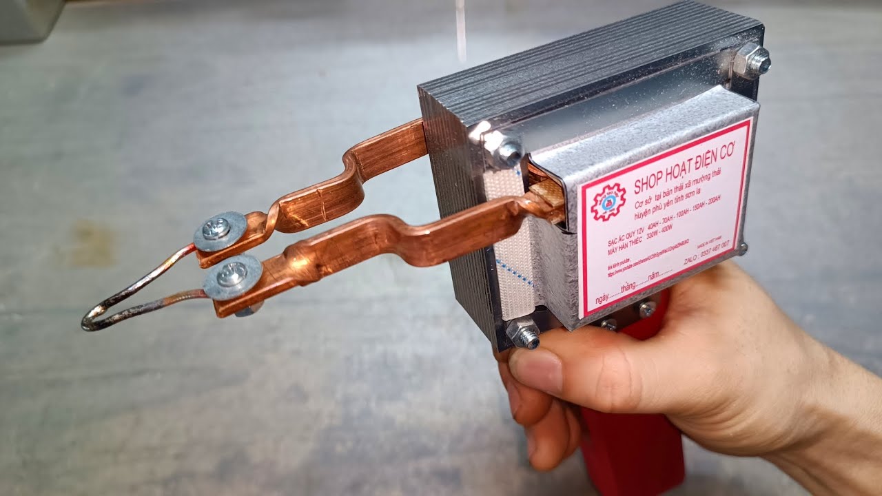 máy hàn thiếc SIÊU KHỎE - giá đã rẻ lại còn bao ship mới hay chứ ! HTpro189