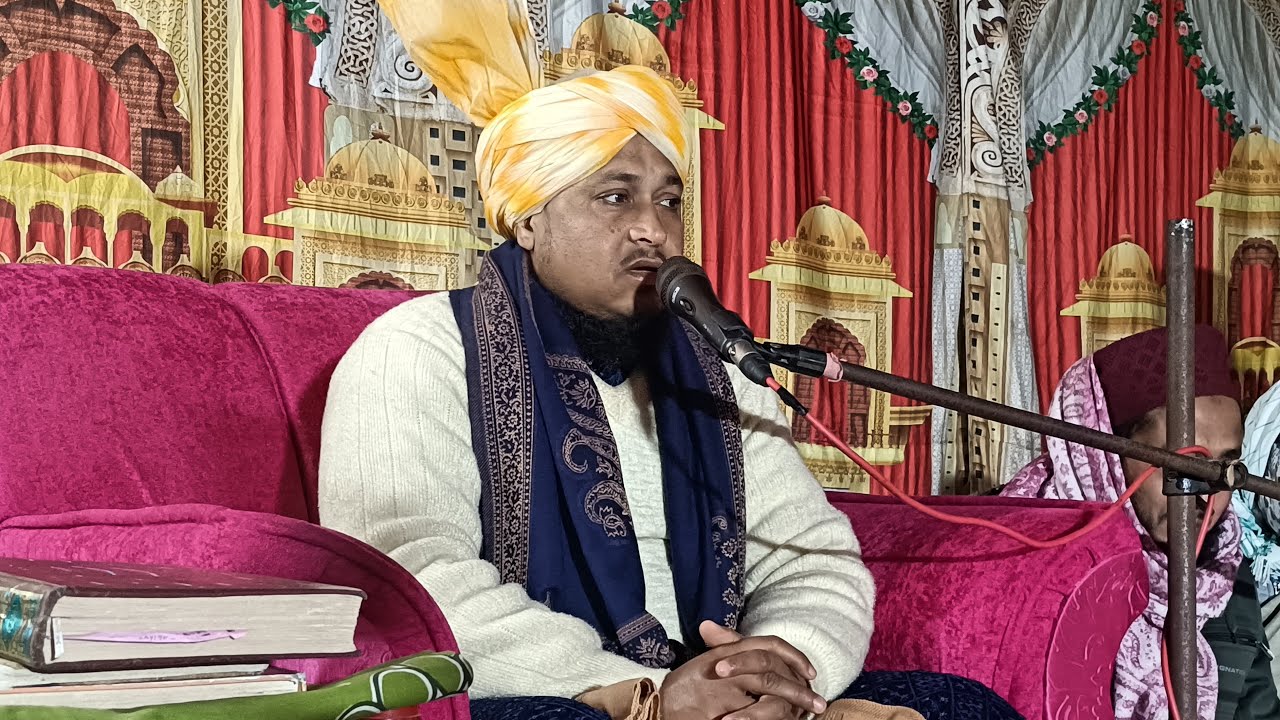 Live waz 🛑 রামনগর নতুন টোলা (খাপা টোলা) থেকে লাইভ//Mufti Afjal Hossain Manjari waz
