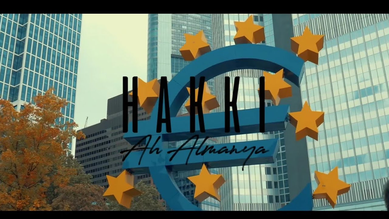 ☆ Hakki Bulgaria 2019 ☆ Ah Almanya ☆ █▬█ █ ▀█▀ ♫ EN Yeni 2019