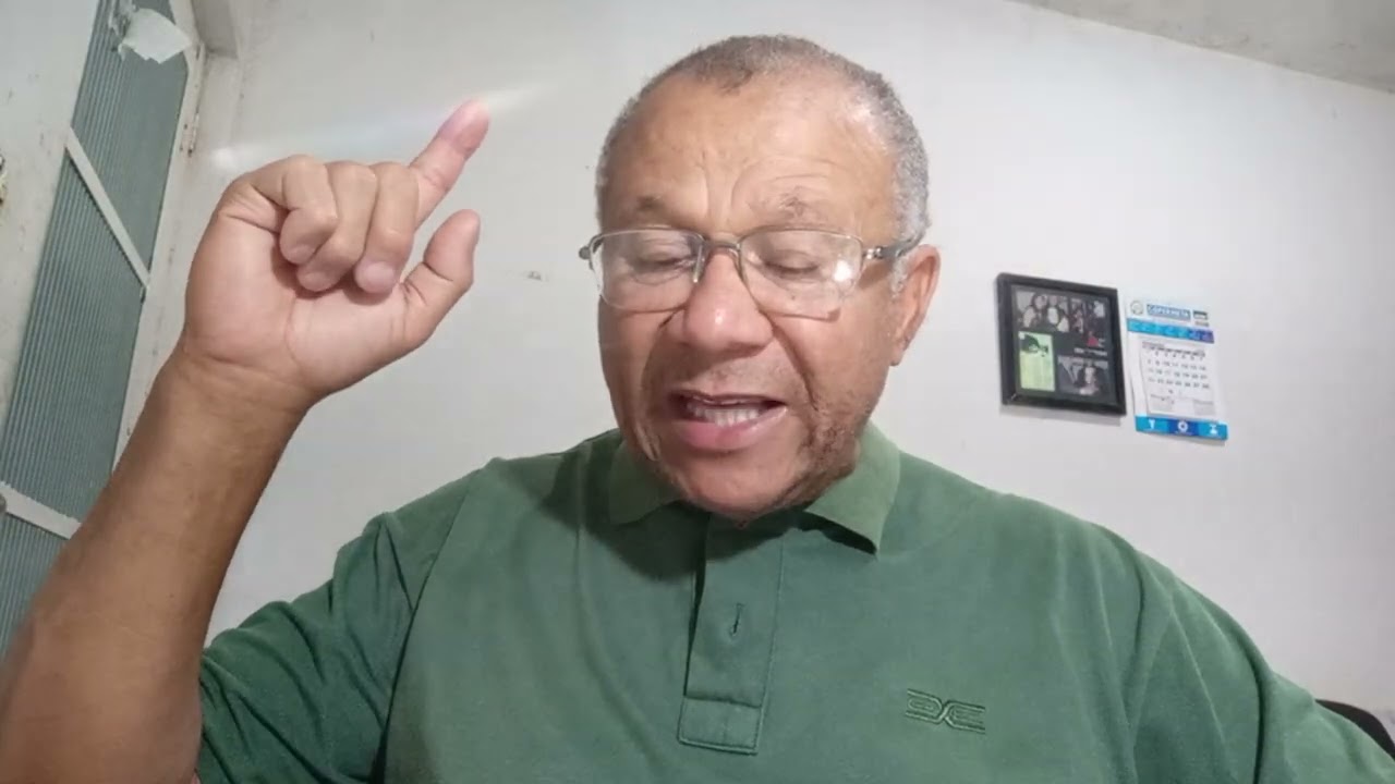 Oração da manhã; Deus cuida de ti....02.03.26