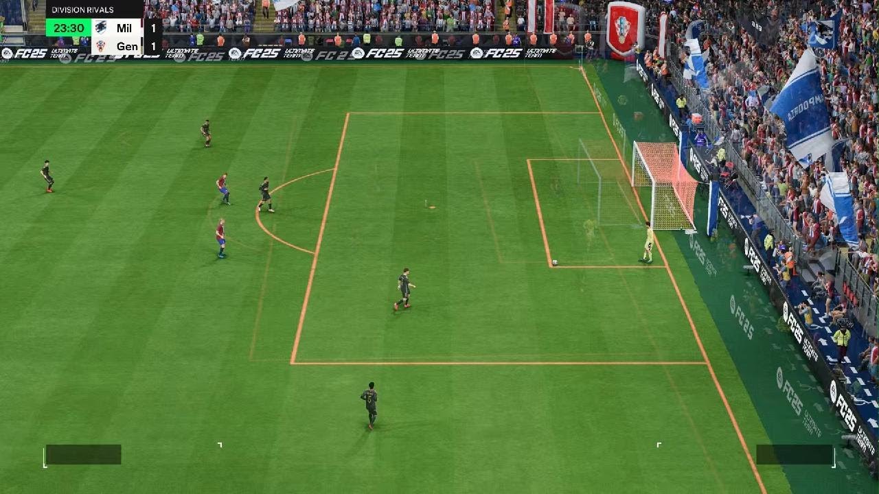 فيفا 25 التيمت تيم