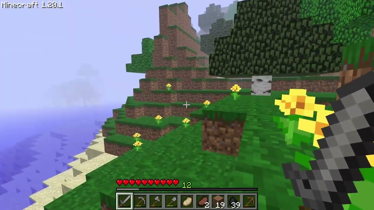My Fondest Minecraft Memories | Minecraft Modern Beta #2