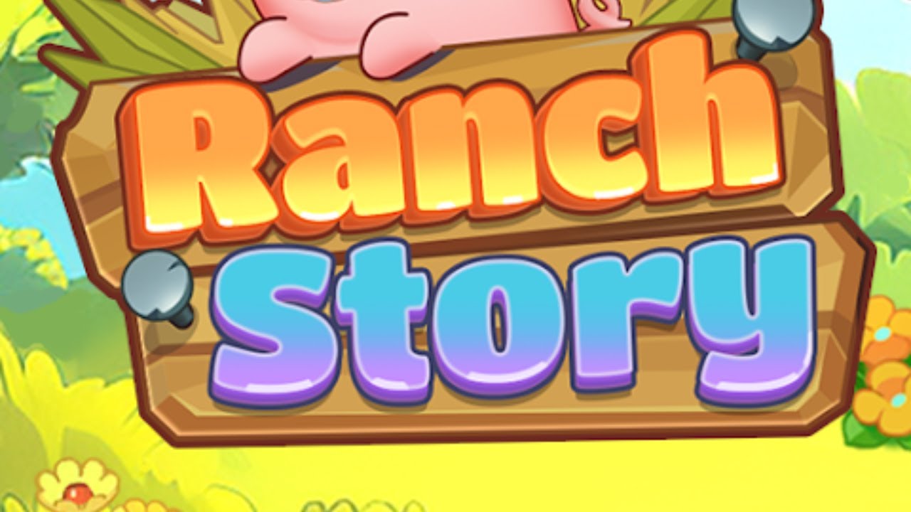 Ranch Story (Gameplay Android)