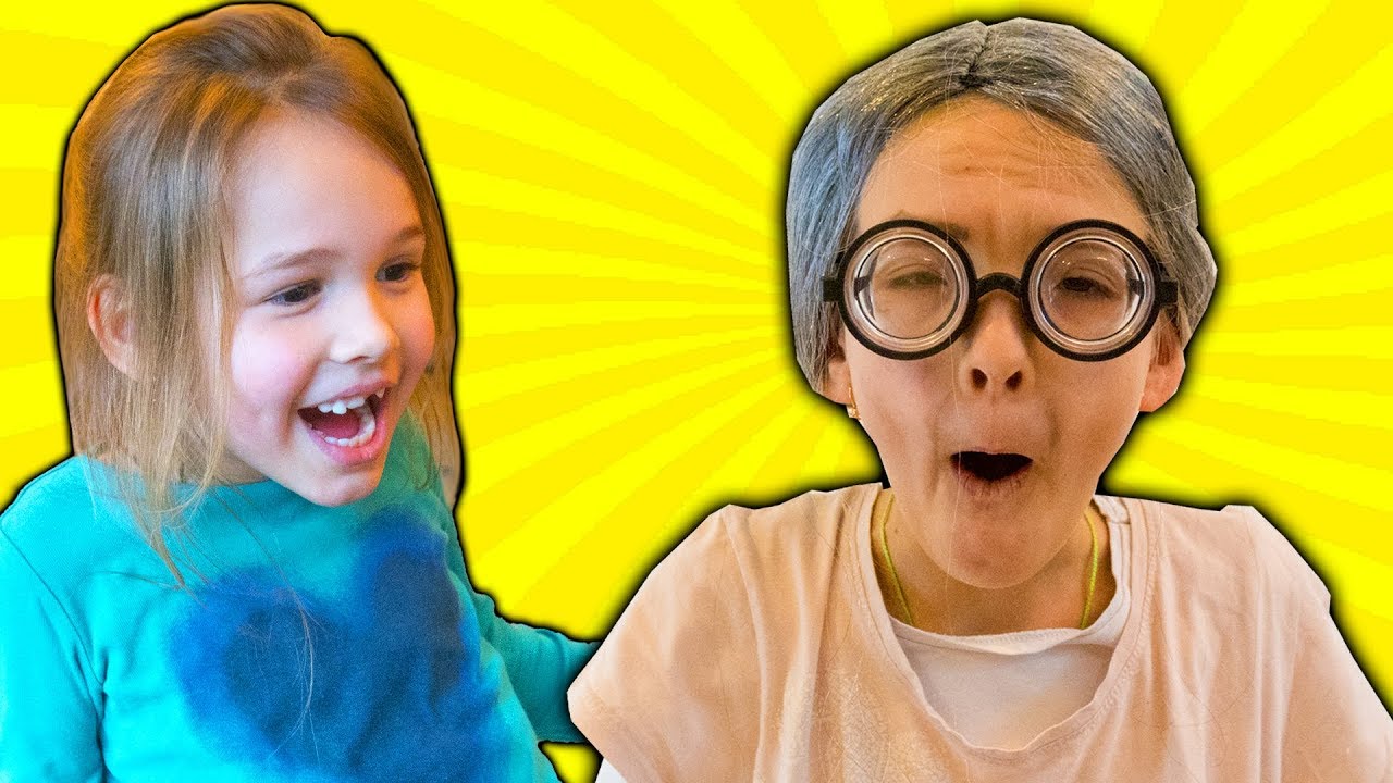 Amelia and Avelina Compilation Tuesday, our most funny oldy videos.