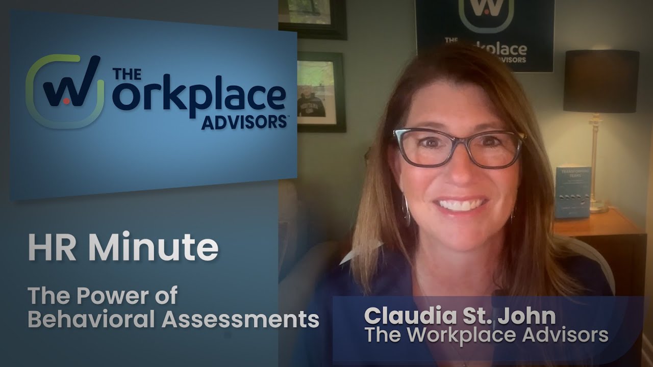 Transforming Your Hiring Practices- The Impact of Behavioral Assessments