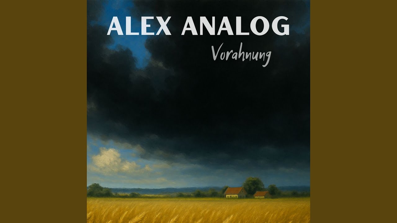 Vorahnung