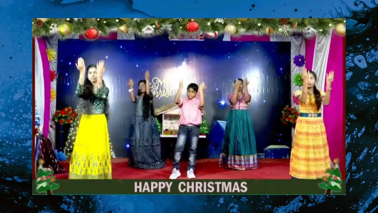 New Telugu 
