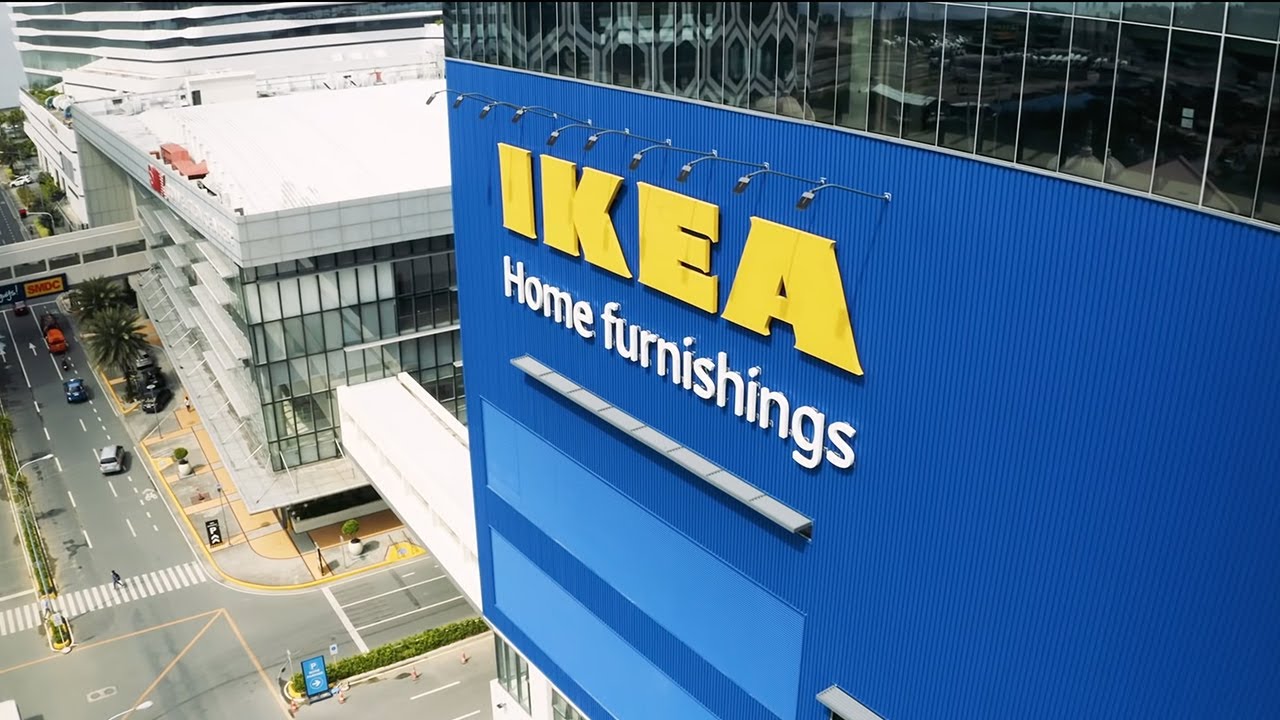 How to dine at IKEA Pasay City