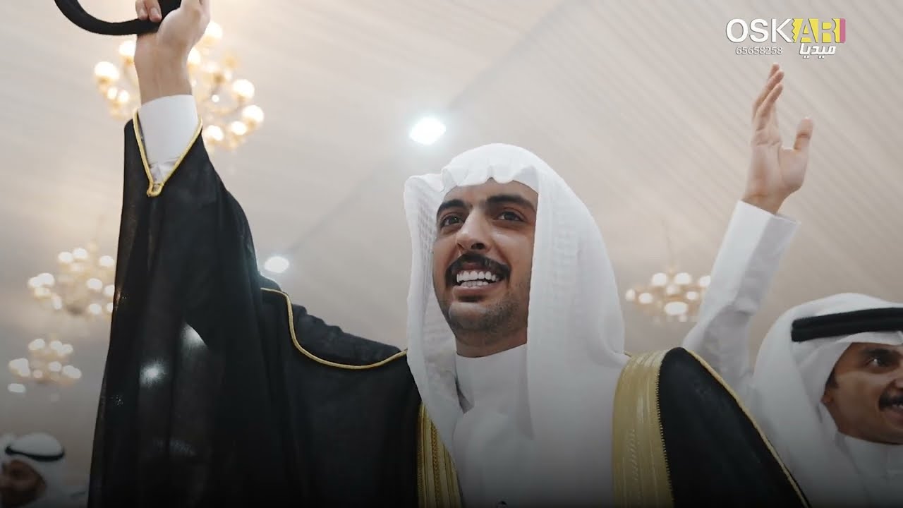 افراح الصقري / حفل زفاف هادي مطلب العنزي