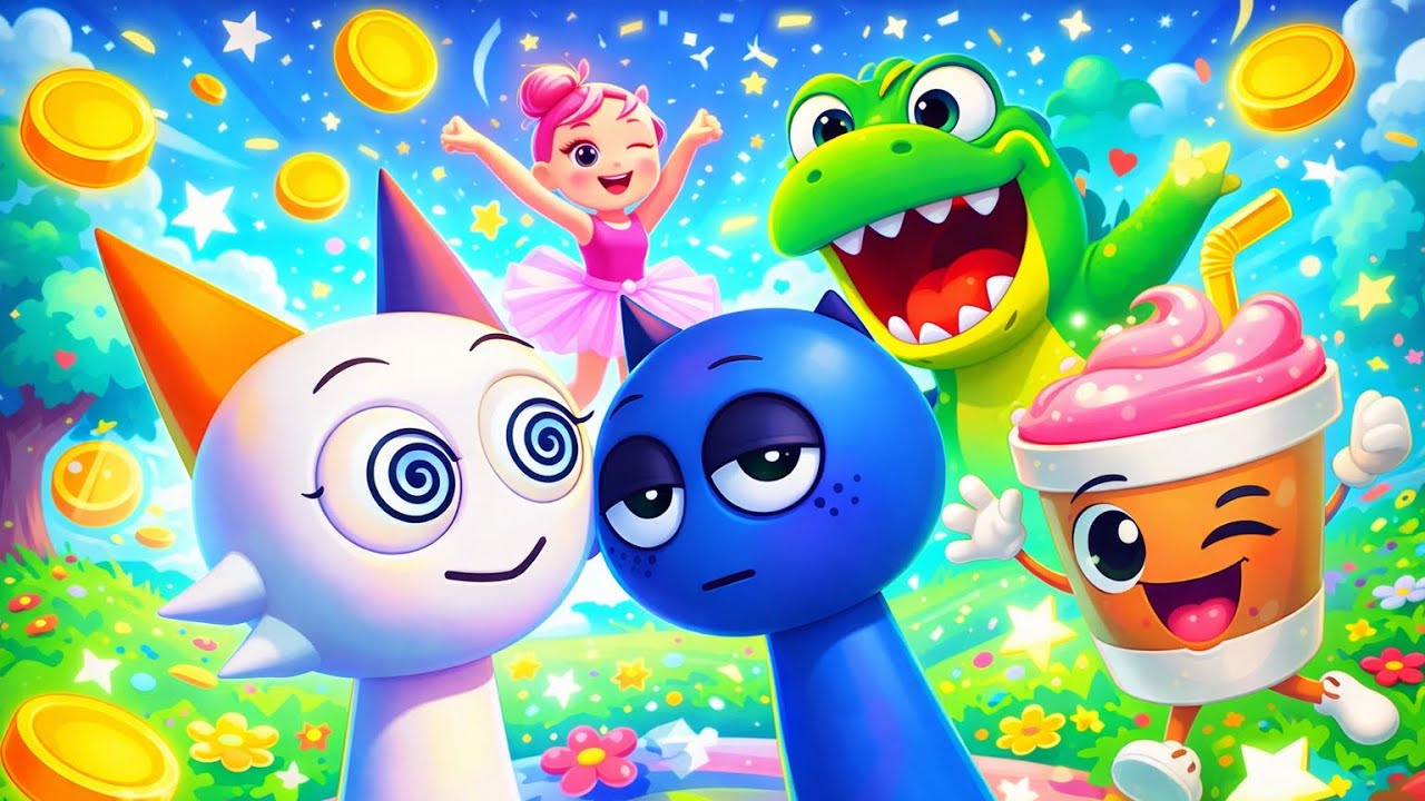 &ldquo;Sprunki Universe&rdquo; #sprunki #trending #gaming #roblox #gameplay #edit #games #funny #adventure 