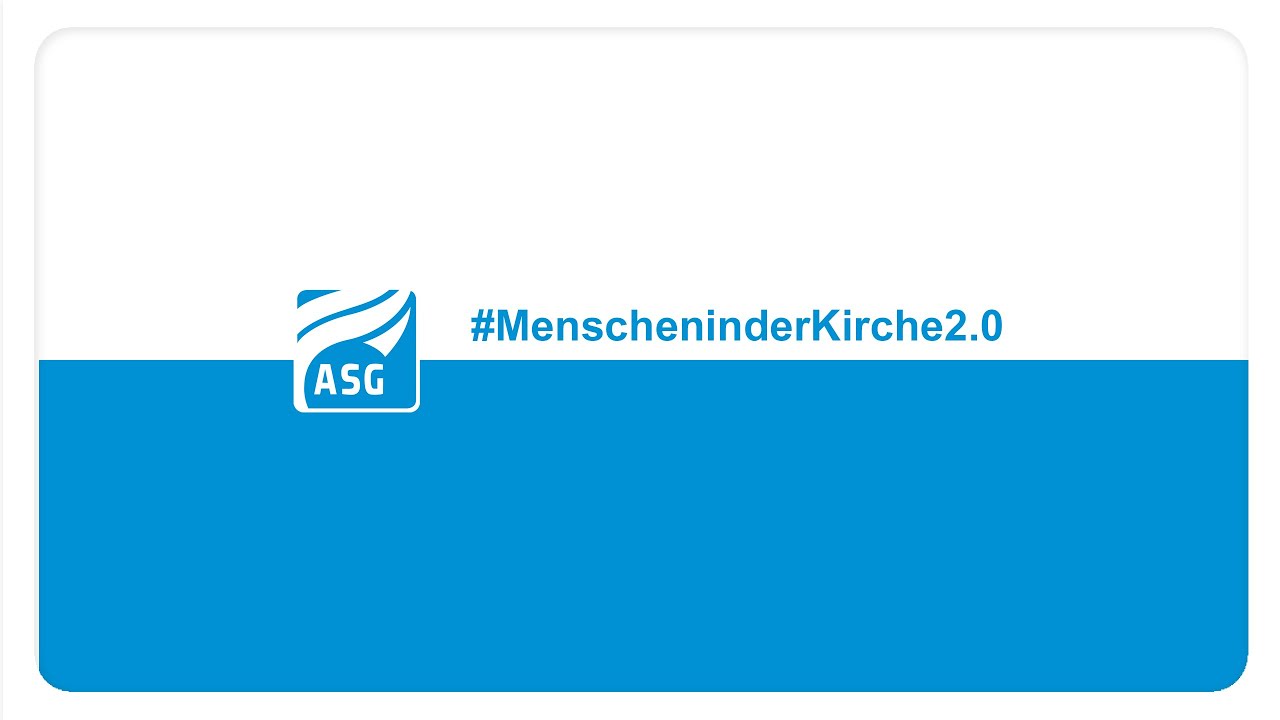 Menschen in der Kirche 2.0 vom 04.02.2021