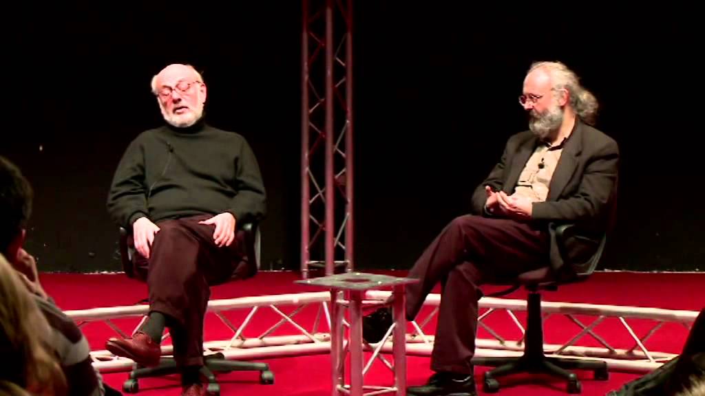 Bertrand BLIER à l'ESRA