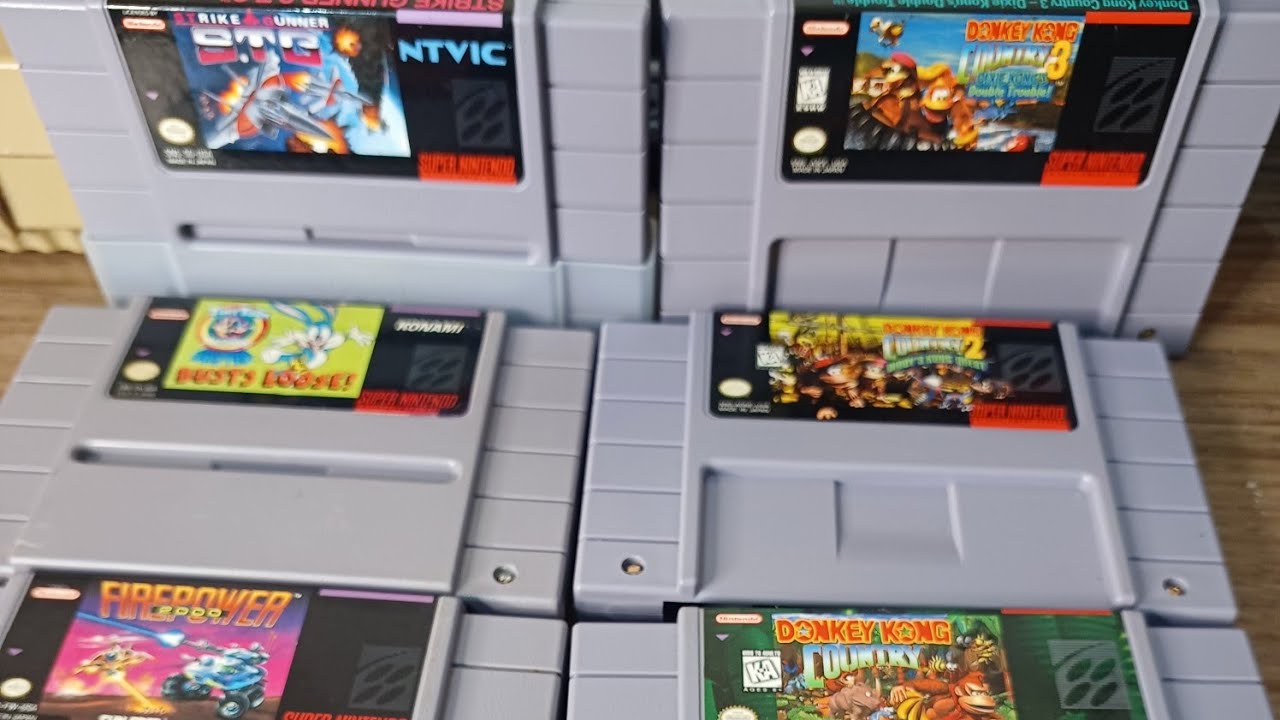 Paguei mais de 2.000 reais em 6 jogos