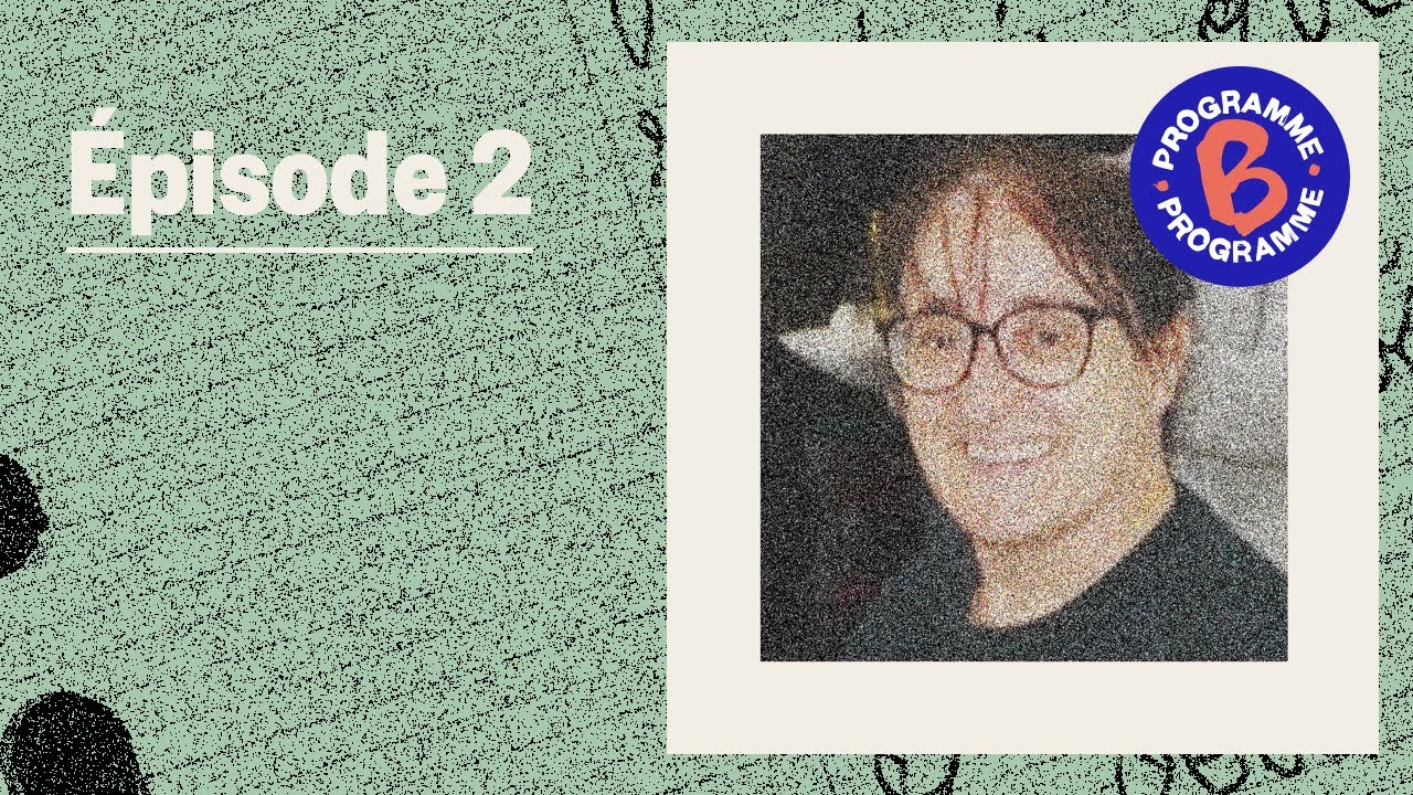 &laquo;&nbsp;Christine Renon, directrice &eacute;puis&eacute;e&nbsp;&raquo; |&nbsp;&Eacute;pisode 2