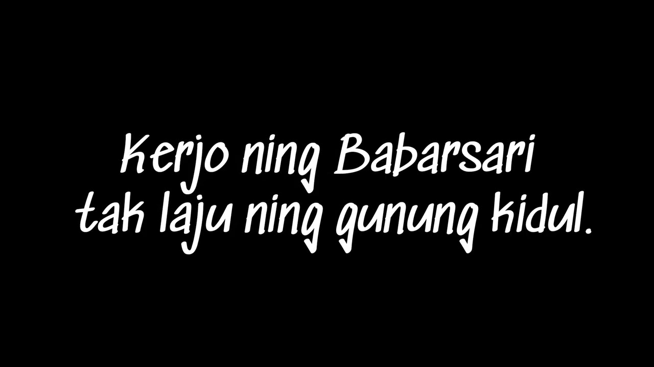 RRJ CLAN_konsisten Rawat Jalan