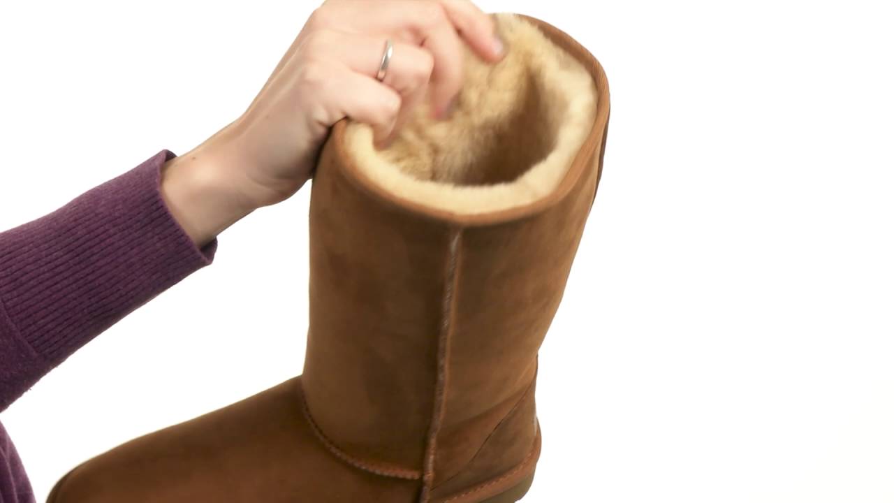 UGG Classic Tall II  SKU:8727081