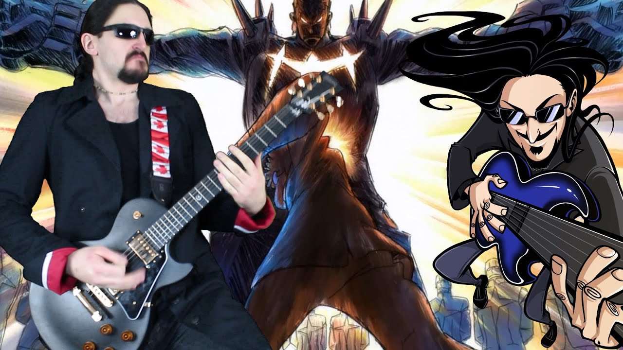Kill La Kill Gamagori's Theme 