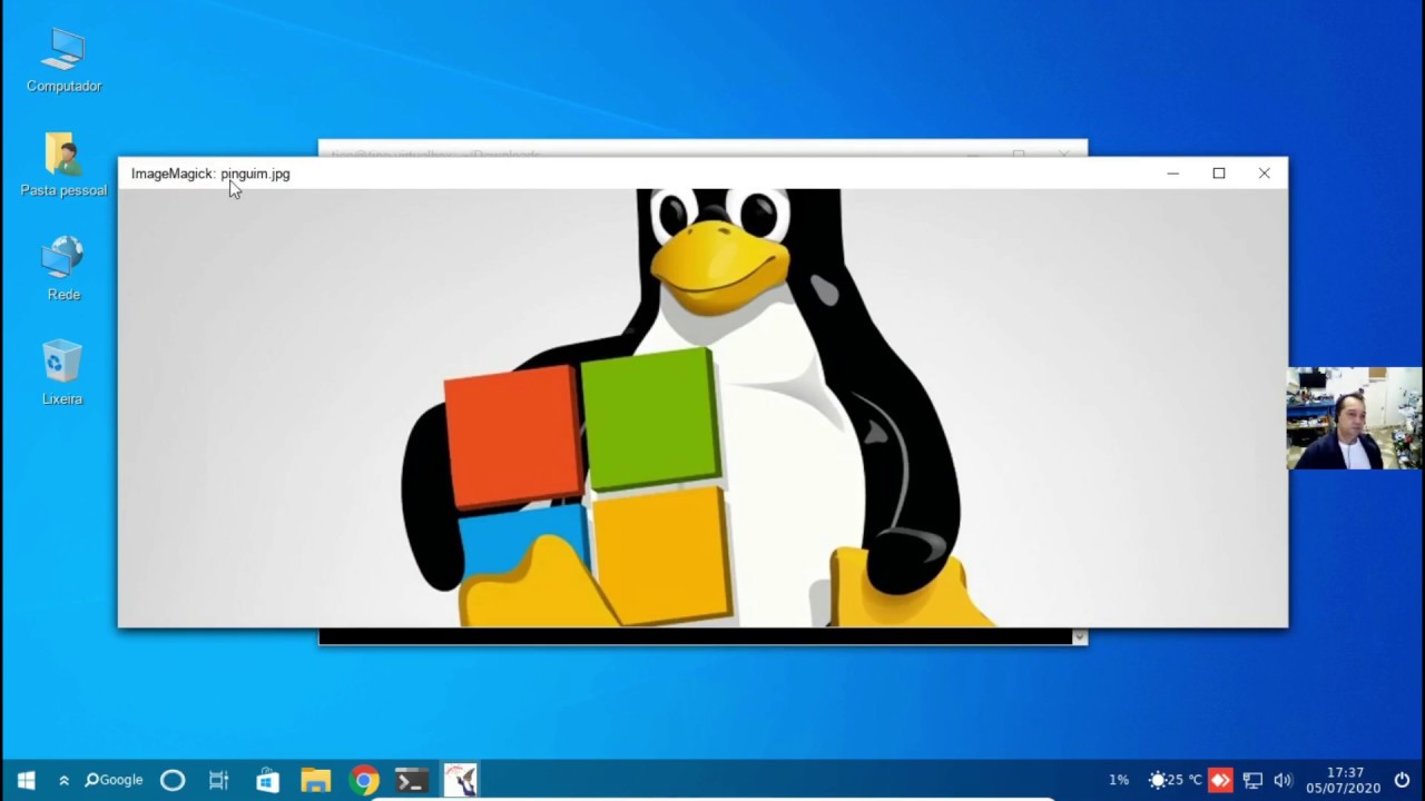 Windows 10?, n&atilde;o, WindowsFX 10. 3 O Clone de Interface Perfeito.