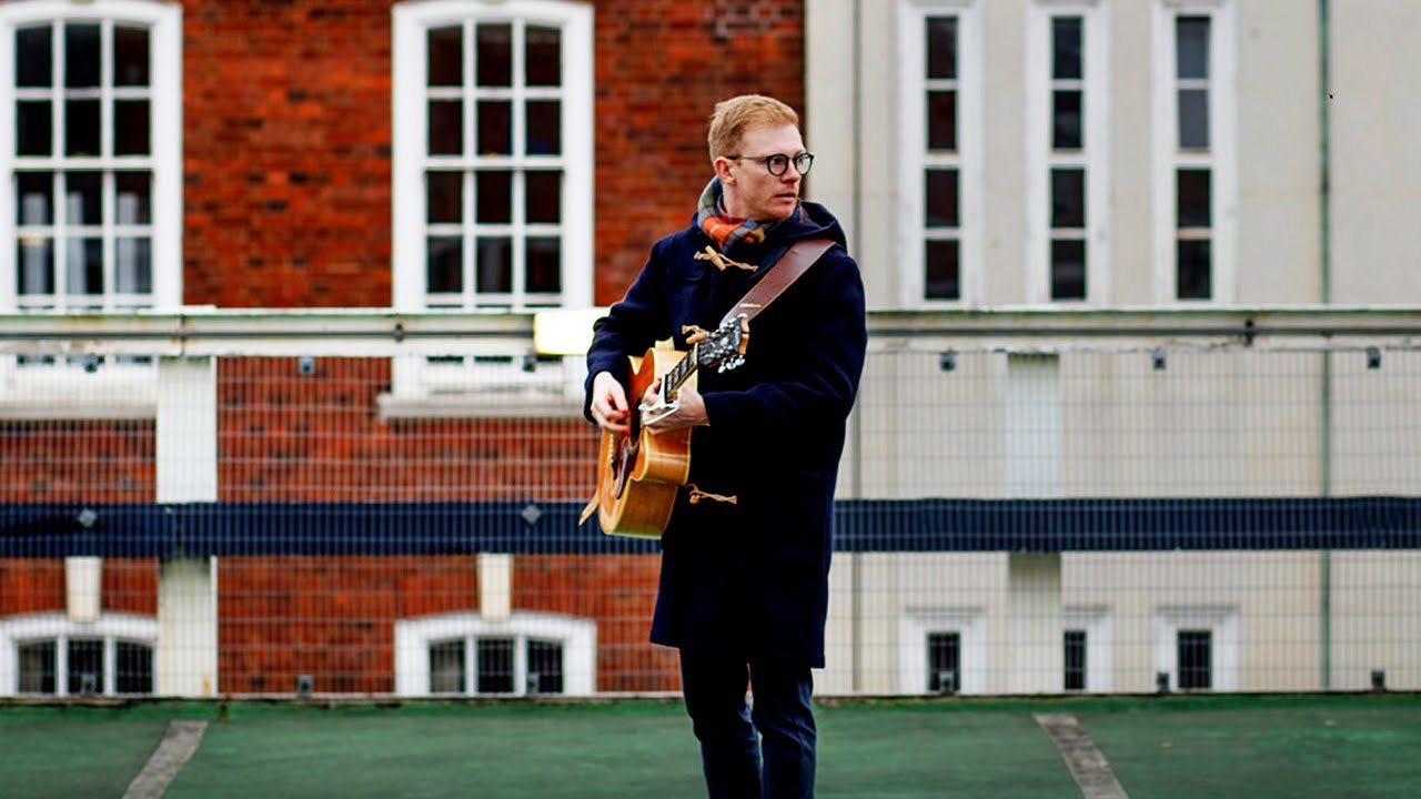 Russell and the Wolf Choir Debut Music Video | Oh Brother Creative