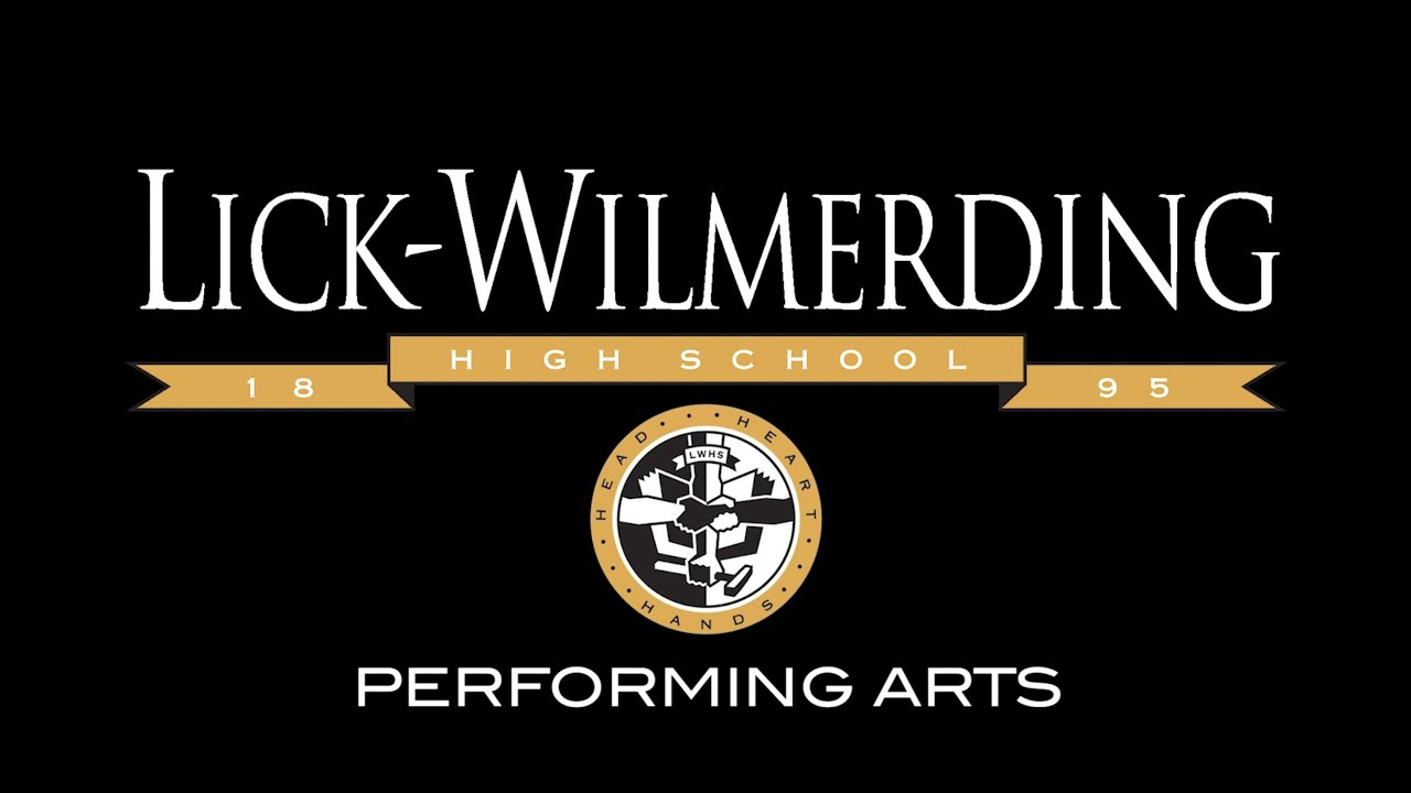 LWHS Performing Arts Department