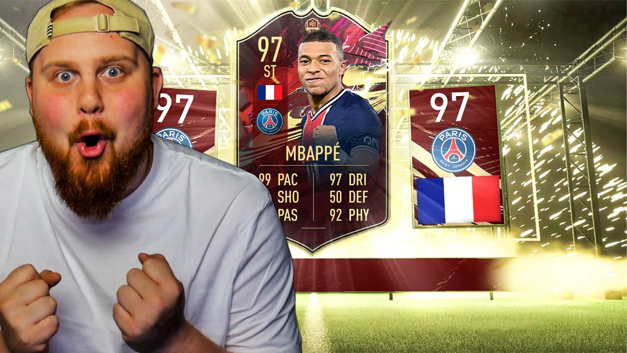 ÖPPNAR HELT OTROLIGA PACKS!! *Så Många SJUKA Packs!* - FIFA 21 SVENSKA