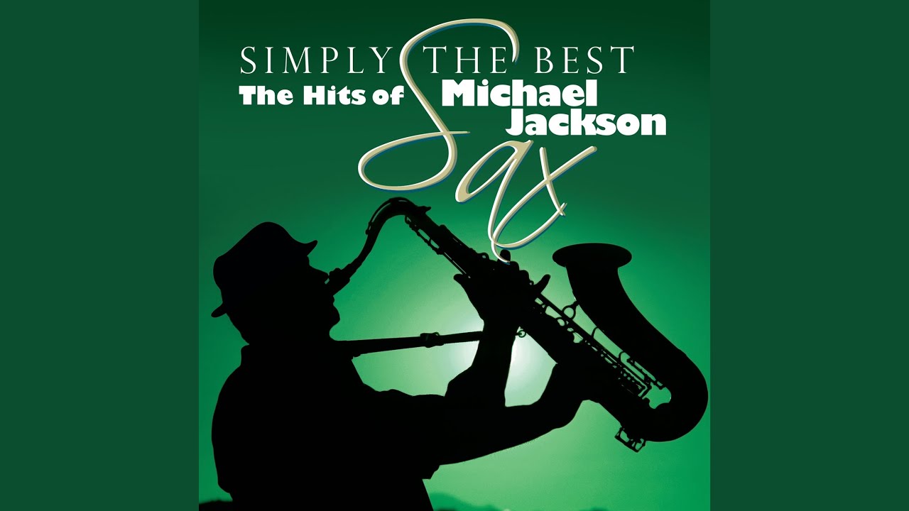 Billie Jean (In The Style Of Michael Jackson)