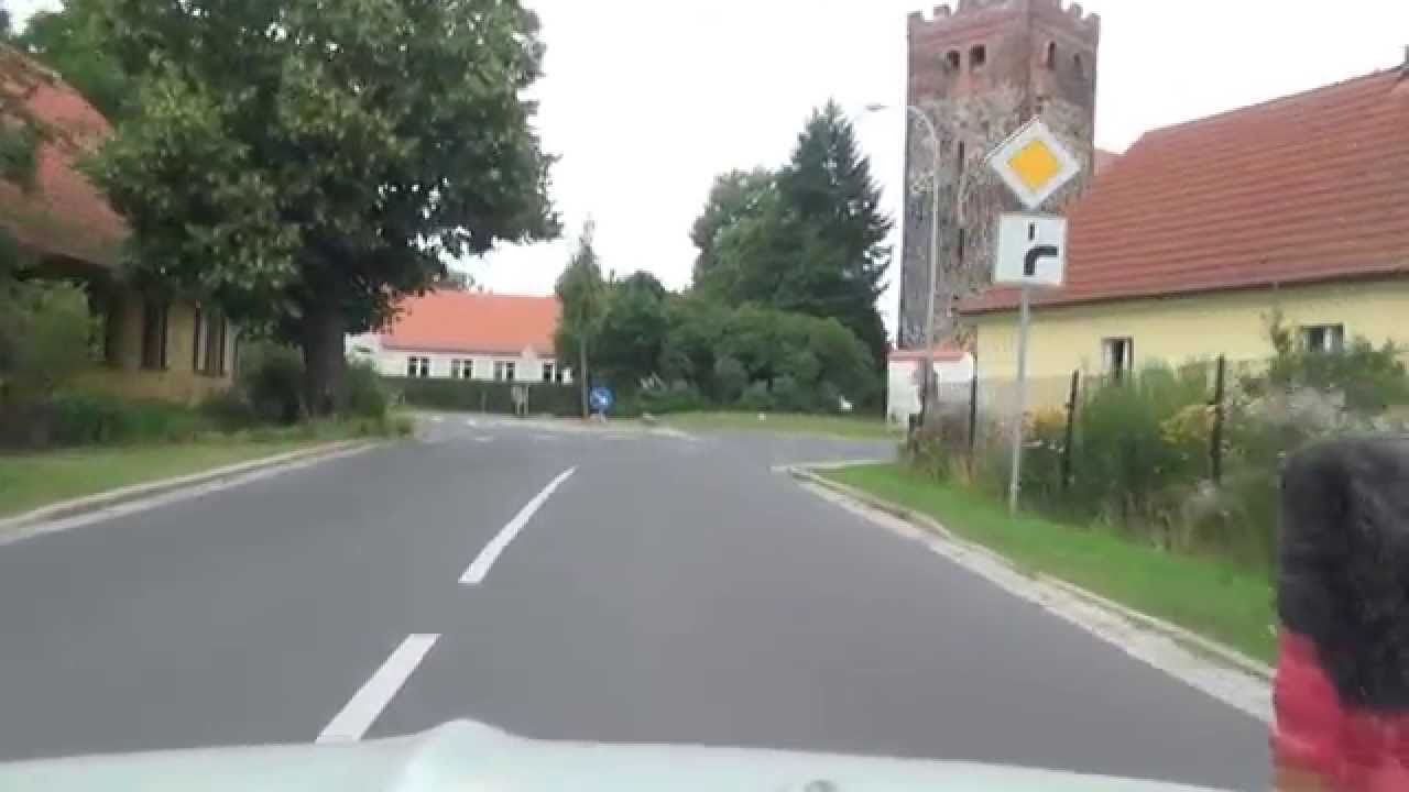 Komptendorf Gemeinde Neuhausen Spree Kreis Spree Nei&szlig;e 14.7.2013