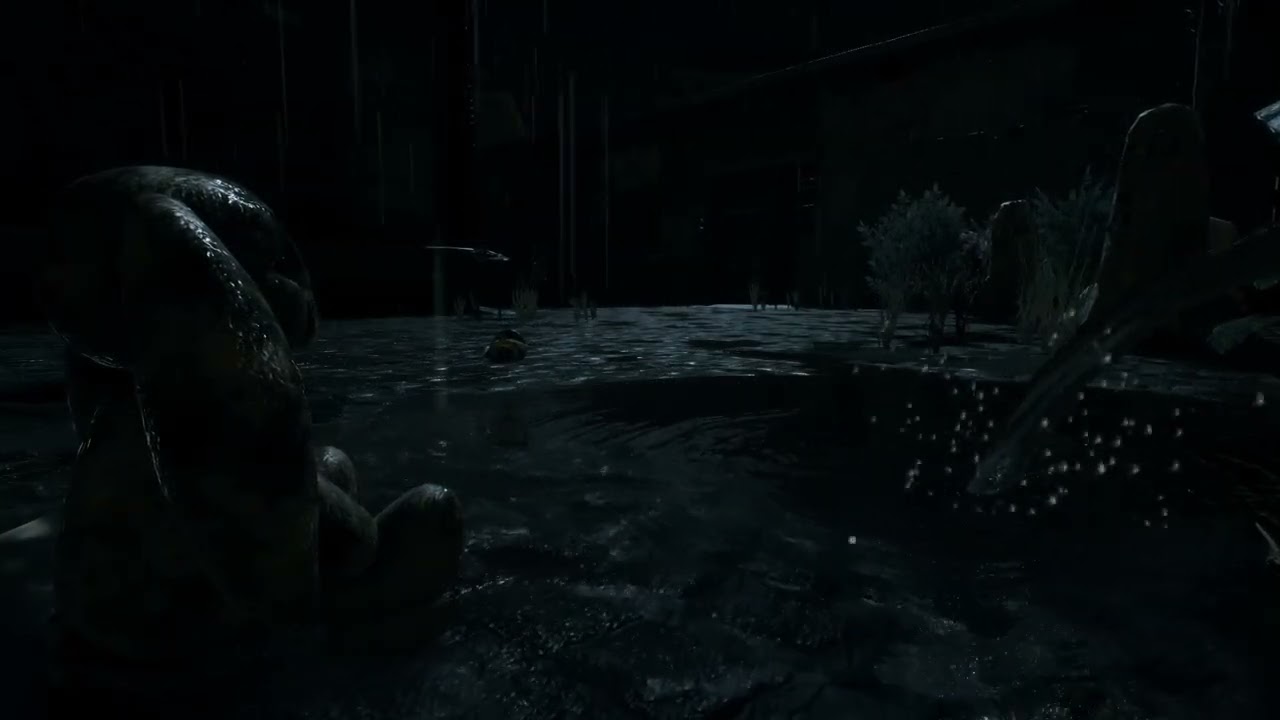Why did i do it? - HBD Teaser 1