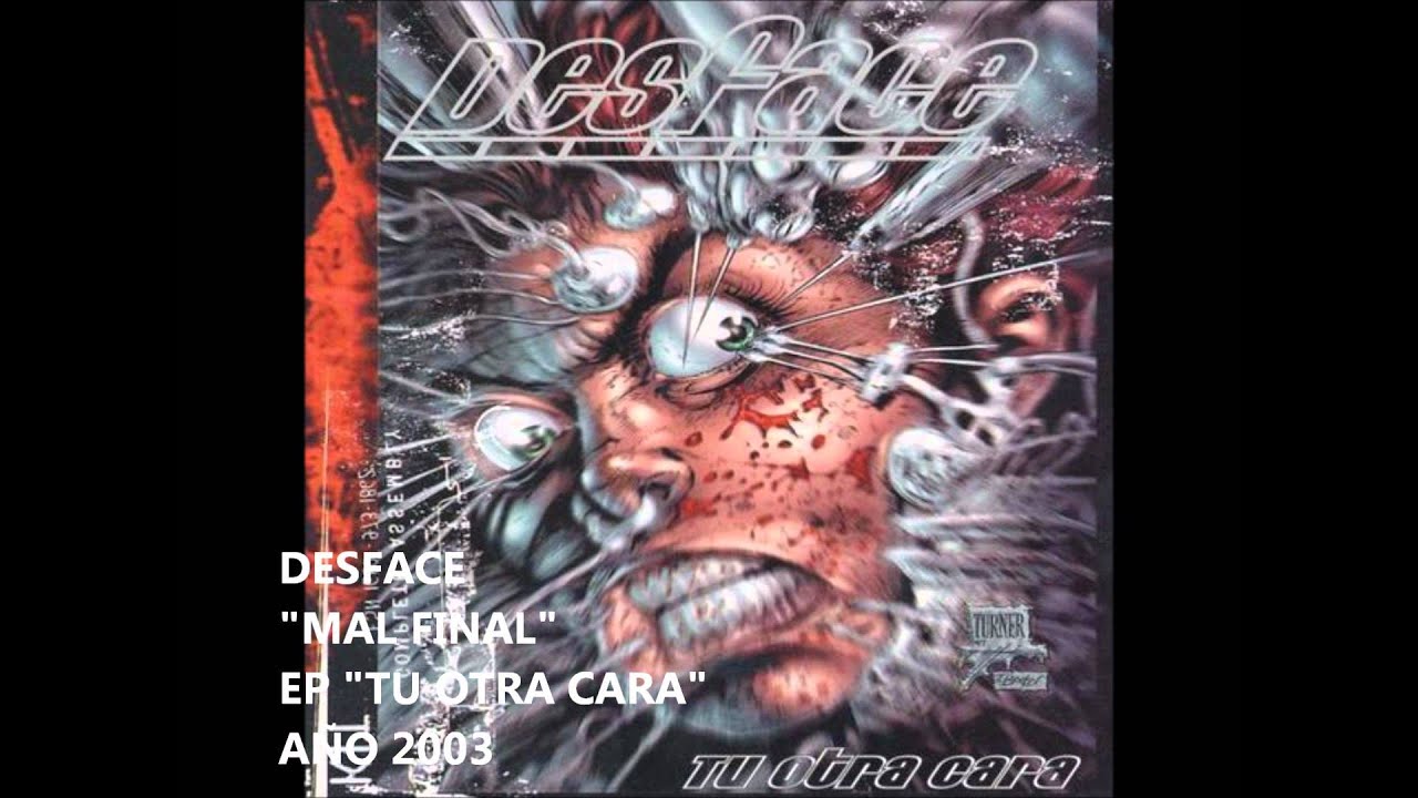 DESFACE-MAL FINAL.wmv
