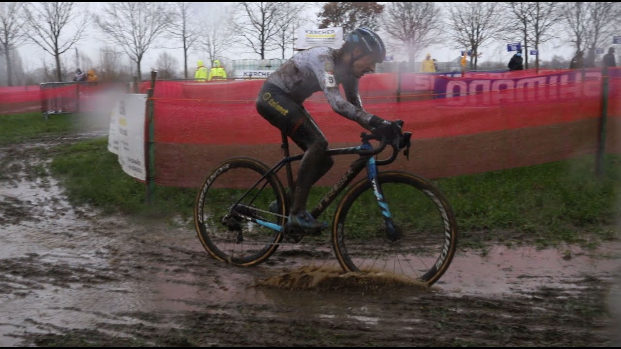 ALL AREAS #13 - DENDERMONDE WORLD CUP