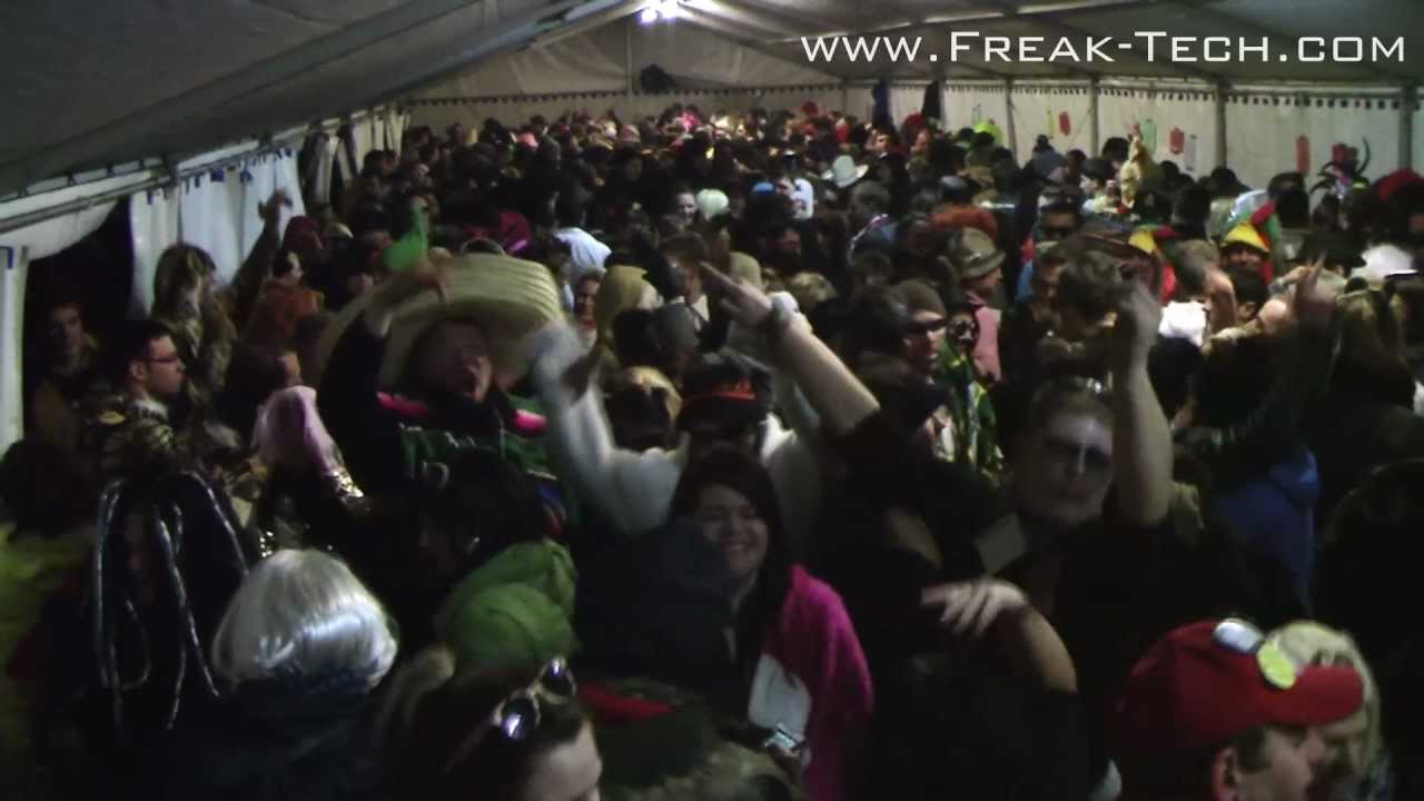 Faschingsumzug @ Unterknöringen am 09.02.2013 by www.FREAK-TECH.com