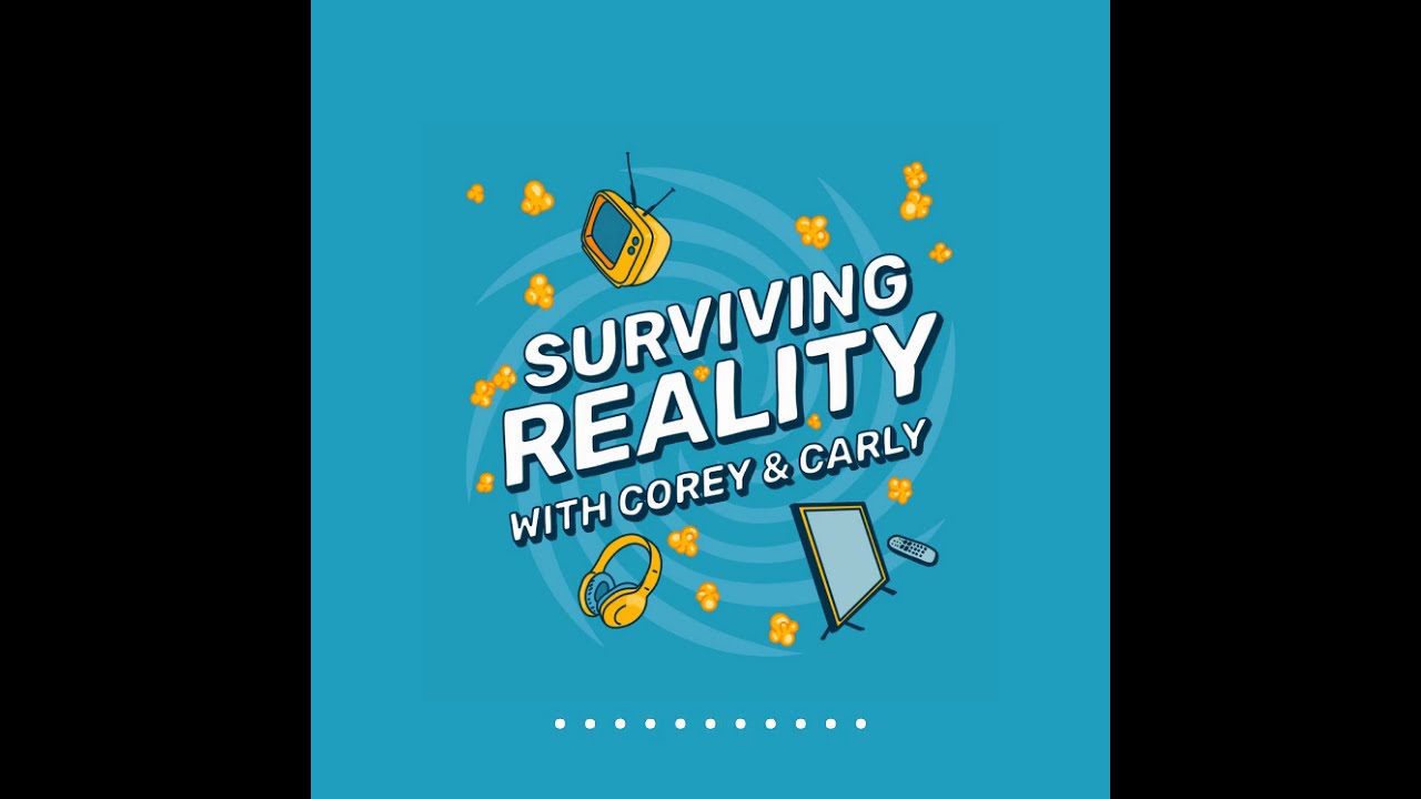 Surviving Reality | Ep 125: The Traitors (US) S4:E6