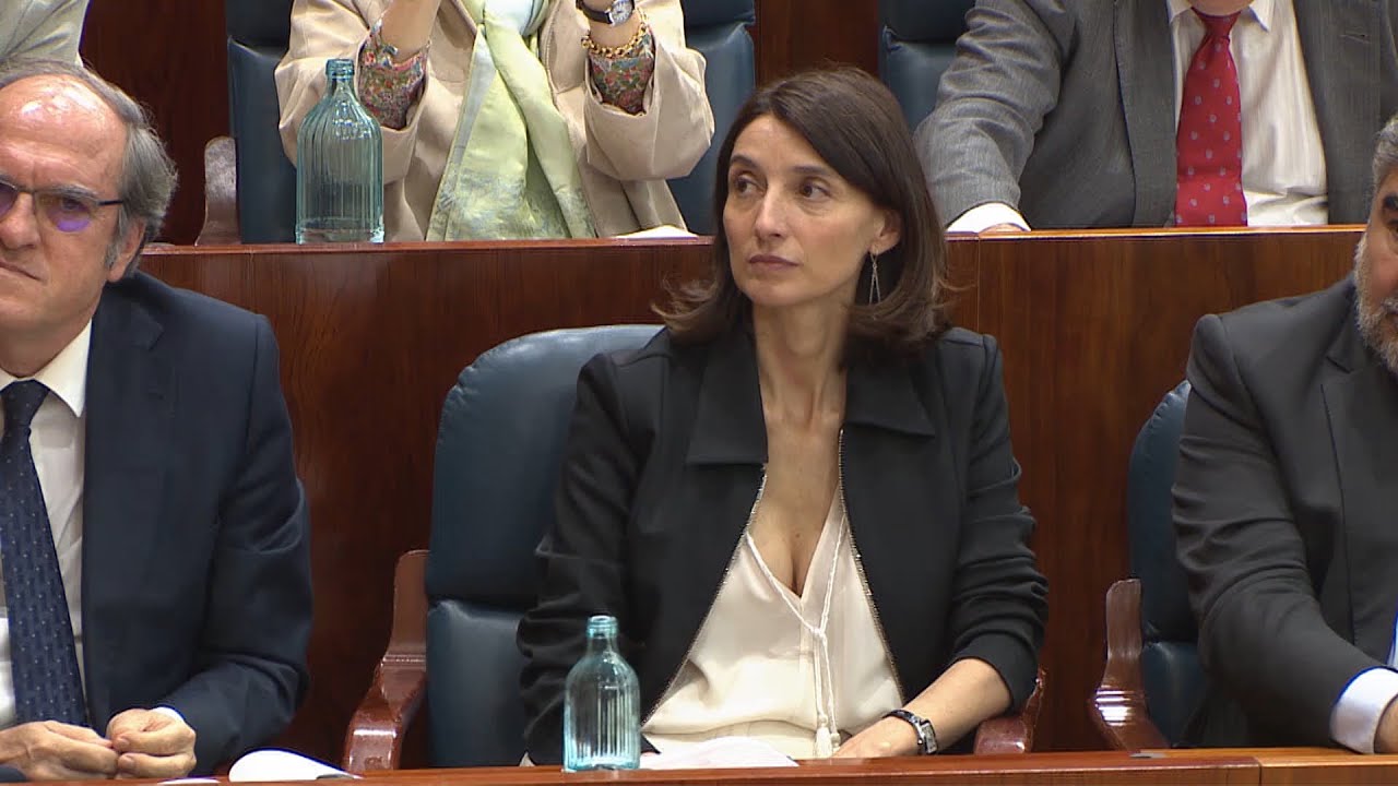 Sánchez propone a Pilar Llop como nueva presidenta del Senado